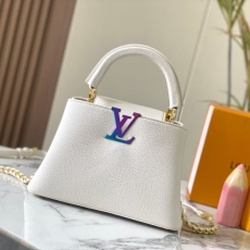 Louis Vuitton Top Handle Bags